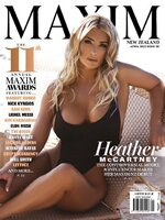 MAXIM New Zealand